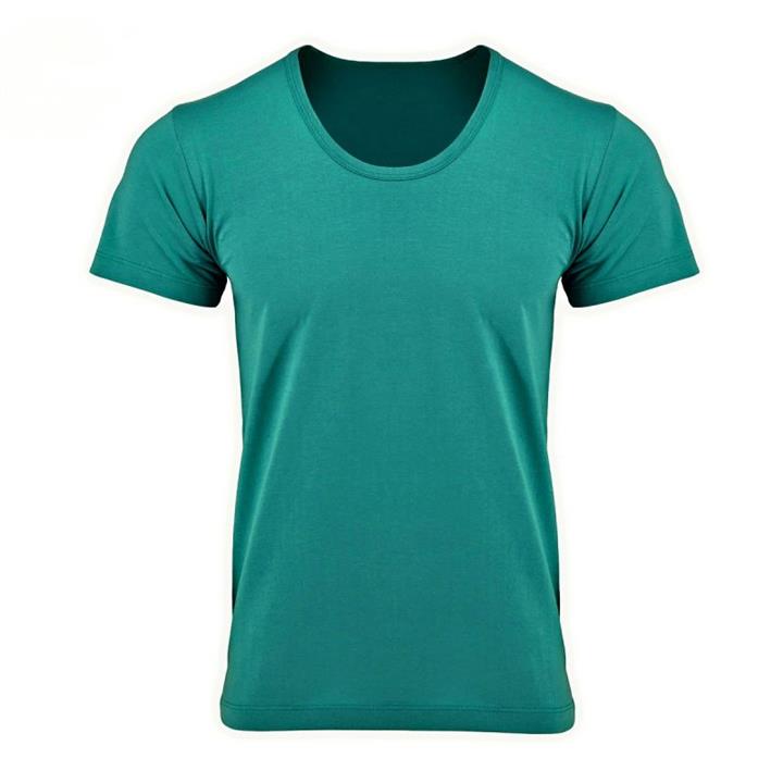 زیر پوش نیم آستین مردانه کرال کوئین کد 0205